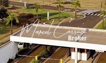 Imagem: Terreno à venda no Condomínio TerrasAlphaville