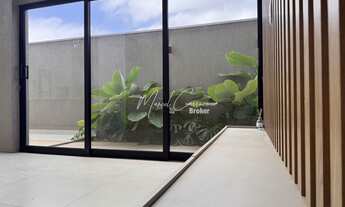 Imagem 4: Condomínio Residencial Maria Julia - Belíssima casa à venda com 3 suítes, sendo 1 suíte má