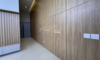 Imagem 2: Condomínio Residencial Maria Julia - Belíssima casa à venda com 3 suítes, sendo 1 suíte má