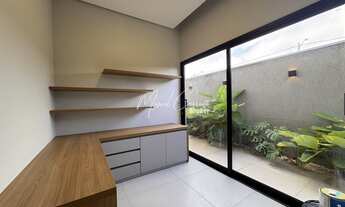 Imagem 7: Condomínio Residencial Maria Julia - Belíssima casa à venda com 3 suítes, sendo 1 suíte má