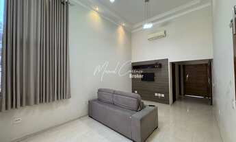 Imagem 6: Condomínio Village Damha I - Casa em Condomínio para LOCAÇÃO, 3 dormitórios, sendo 1 suíte