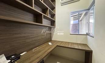 Imagem 3: Condomínio Village Damha I - Casa em Condomínio para LOCAÇÃO, 3 dormitórios, sendo 1 suíte