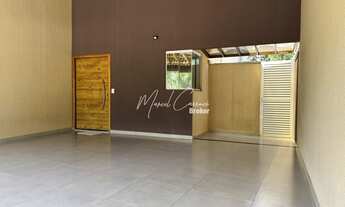 Imagem 2: Condomínio Village Damha I - Casa em Condomínio para LOCAÇÃO, 3 dormitórios, sendo 1 suíte