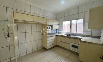 Imagem 7: Condomínio Village Damha I - Casa em Condomínio para LOCAÇÃO, 3 dormitórios, sendo 1 suíte