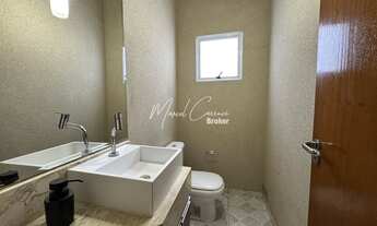 Imagem 4: Condomínio Village Damha I - Casa em Condomínio para LOCAÇÃO, 3 dormitórios, sendo 1 suíte