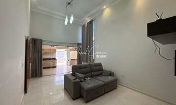 Imagem 5: Condomínio Village Damha I - Casa em Condomínio para LOCAÇÃO, 3 dormitórios, sendo 1 suíte