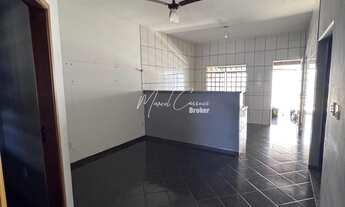 Imagem 5: Imóvel com 3 Dormitórios no Bairro Parque Residencial Universo em Sao Jose do Rio Preto/SP