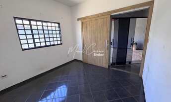 Imagem 2: Imóvel com 3 Dormitórios no Bairro Parque Residencial Universo em Sao Jose do Rio Preto/SP