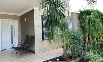 Imagem: Condomínio Village Damha II - Casa à VENDA