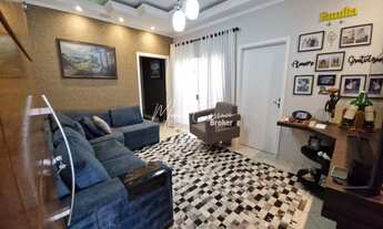 Imagem 4: Linda casa à venda, com 3 quartos, sendo 1 suíte, área de luz em bairro aberto