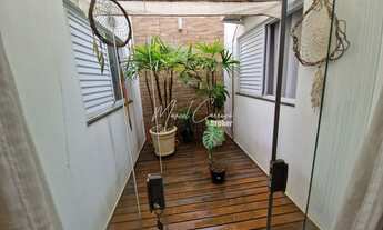 Imagem 5: Linda casa à venda, com 3 quartos, sendo 1 suíte, área de luz em bairro aberto