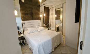 Imagem 6: Linda casa à venda, com 3 quartos, sendo 1 suíte, área de luz em bairro aberto