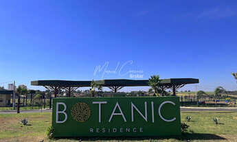 Imagem: Condomínio Botanic Residence - Excelente