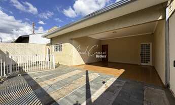 Imagem: Lindíssima casa à venda com 3 quartos