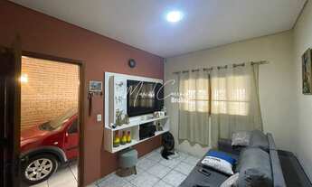 Imagem: Casa assobrada à venda, no Bairro Jardim