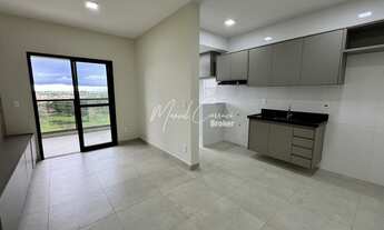 Imagem 5: Villes Des Alpes Residence - Lindo apartamento à venda com 2 quartos, sendo 1 suíte e saca