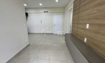 Imagem 2: Villes Des Alpes Residence - Lindo apartamento à venda com 2 quartos, sendo 1 suíte e saca