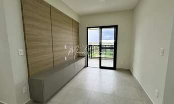 Imagem 3: Villes Des Alpes Residence - Lindo apartamento à venda com 2 quartos, sendo 1 suíte e saca