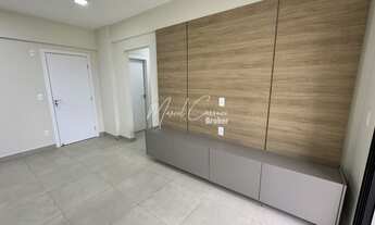 Imagem 4: Villes Des Alpes Residence - Lindo apartamento à venda com 2 quartos, sendo 1 suíte e saca