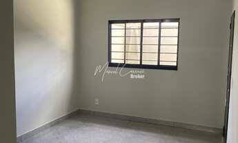 Imagem 5: Linda casa à venda com 2 quartos, sendo 1 suíte, excelente oportunidade em bairro aberto