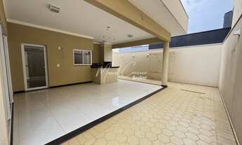 Imagem: Condomínio Village Damha III - Casa em