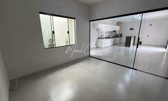 Imagem 4: Casa à Venda com 2 Suítes no Regissol em Mirassol/SP