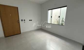 Imagem 5: Casa à Venda com 2 Suítes no Regissol em Mirassol/SP