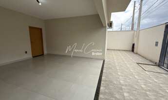 Imagem 3: Casa à Venda com 2 Suítes no Regissol em Mirassol/SP