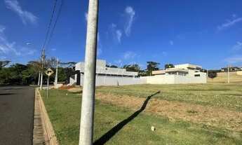 Imagem 6: Condomínio Terras Alphaville Mirassol - Lindo terreno à venda