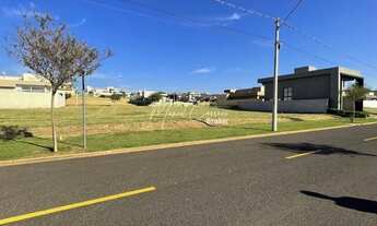 Imagem 3: Condomínio Terras Alphaville Mirassol - Lindo terreno à venda