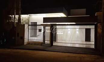 Imagem: Casa à venda, 3 quartos, sendo 1 suíte