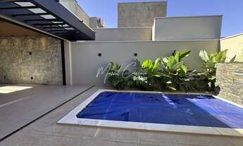 Imagem: Condomínio Setlife I Mirassol - Casa à