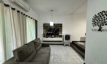 Imagem 3: Lindo sobrado à venda com 3 quartos, sendo 1 suíte com closet e banheira de hidromassagem