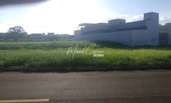 Imagem: Condomínio Setlife I Mirassol - Lindo terreno