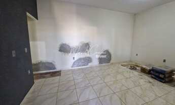 Imagem 3: Linda casa à venda com 3 quartos, sendo 1 suíte e área de lazer com churrasqueira