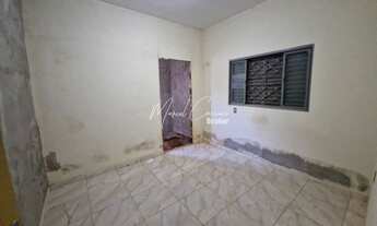 Imagem 6: Linda casa à venda com 3 quartos, sendo 1 suíte e área de lazer com churrasqueira