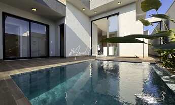 Imagem: Belíssima casa à venda, com 3 suítes