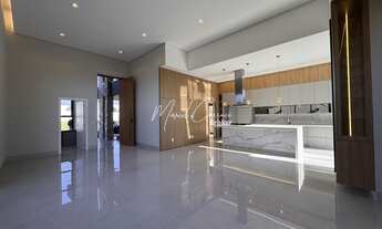 Imagem 3: Condomínio TerraVista Residencial Club - Belíssima casa à venda, com 3 suítes, sendo 1 suí