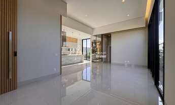 Imagem 4: Condomínio TerraVista Residencial Club - Belíssima casa à venda, com 3 suítes, sendo 1 suí