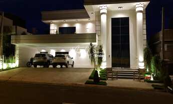 Imagem: Condomínio Golden Park Residence - Casa