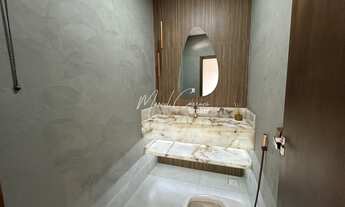 Imagem 3: Condomínio TerraVista Residencial Club - Belíssima casa à venda com 3 dormitórios, sendo 2