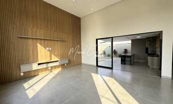 Imagem 7: Condomínio TerraVista Residencial Club - Belíssima casa à venda com 3 dormitórios, sendo 2