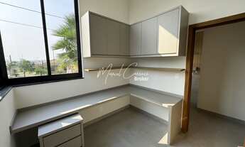 Imagem 4: Condomínio TerraVista Residencial Club - Belíssima casa à venda com 3 dormitórios, sendo 2