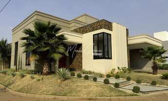 Imagem 2: Condomínio TerraVista Residencial Club - Belíssima casa à venda com 3 dormitórios, sendo 2