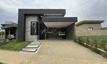 Imagem: Condomínio Village Damha IV - Belíssimo