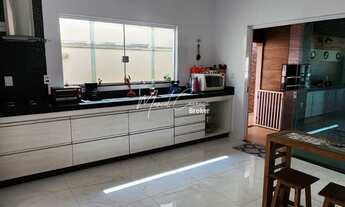 Imagem 5: Condomínio Fartura - Lindíssima casa à venda com 3 quartos, sendo 1 suíte com closet e 1 s