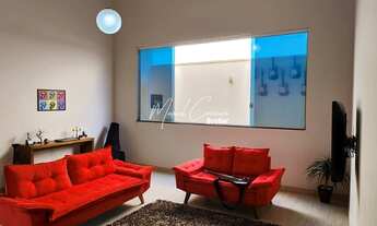 Imagem 3: Condomínio Fartura - Lindíssima casa à venda com 3 quartos, sendo 1 suíte com closet e 1 s