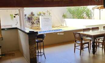 Imagem 7: Condomínio Fartura - Lindíssima casa à venda com 3 quartos, sendo 1 suíte com closet e 1 s