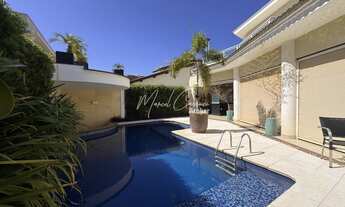 Imagem: Condomínio Village Damha I - Belíssimo