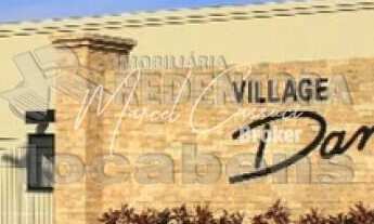 Imagem: Condomínio Village Damha IV - Excelente